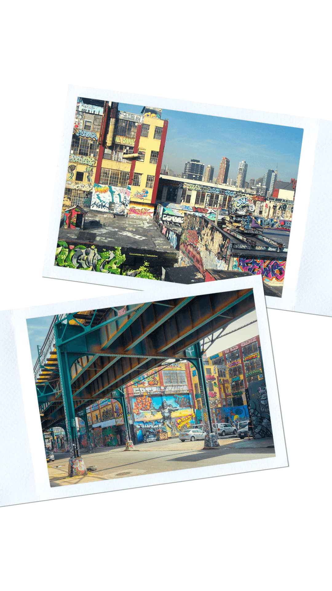 Five pointz